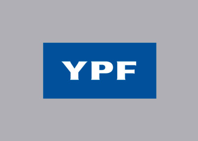 YPF Installation of Natural Gas Pumps – Salta