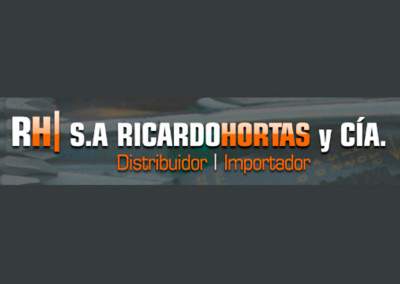 Nave Industrial Ricardo Hortas, Banda del Río Sali, Depto. Cruz Alta Tucumán