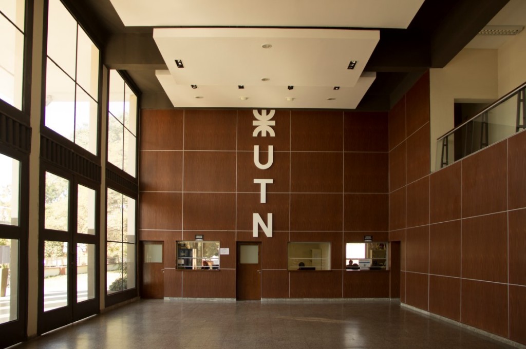 National Technological University - Tucumán Regional Faculty